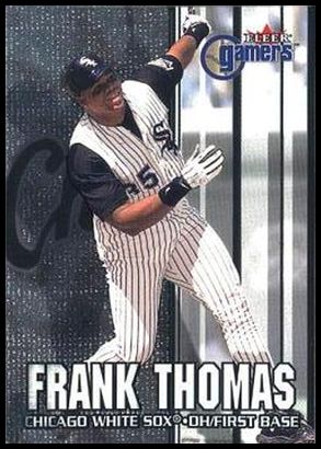 35 Frank Thomas